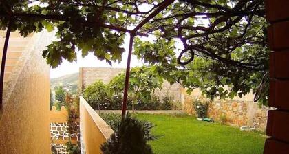 Villa Basma