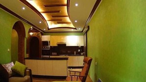Deluxe Villa | Private kitchen - Villa Basma (Tangier)