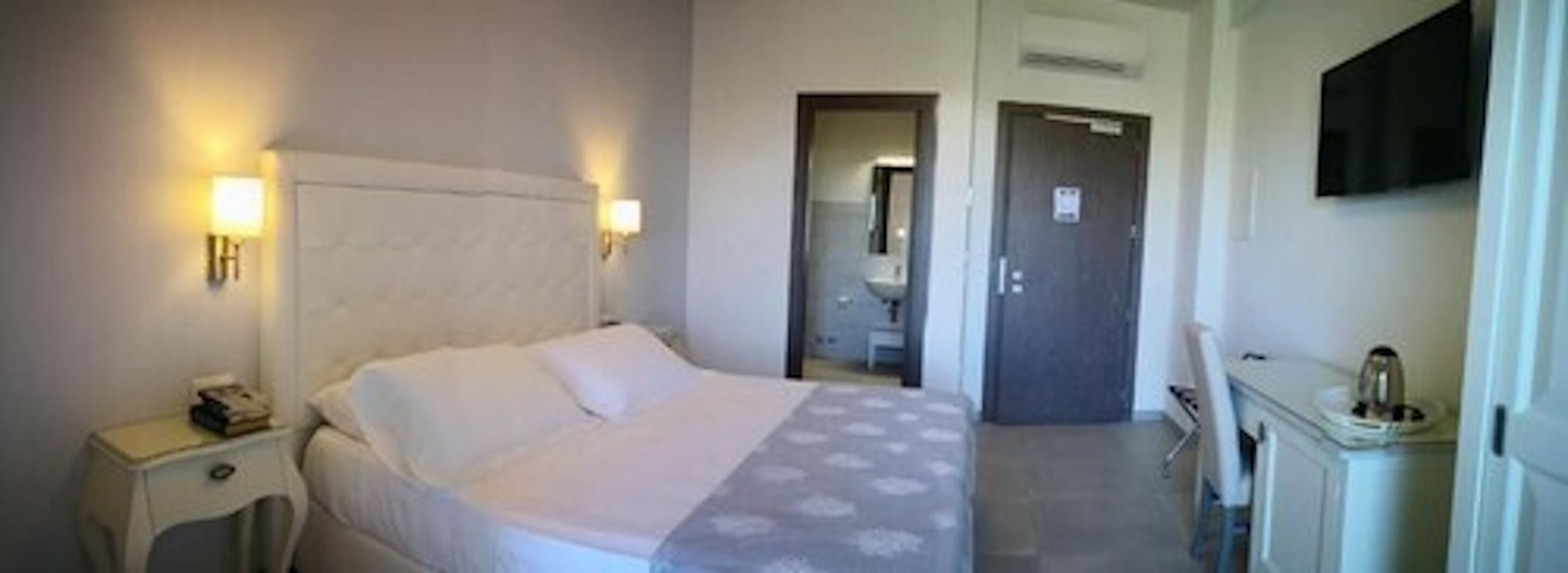 Foto - Hotel Puglia Garden