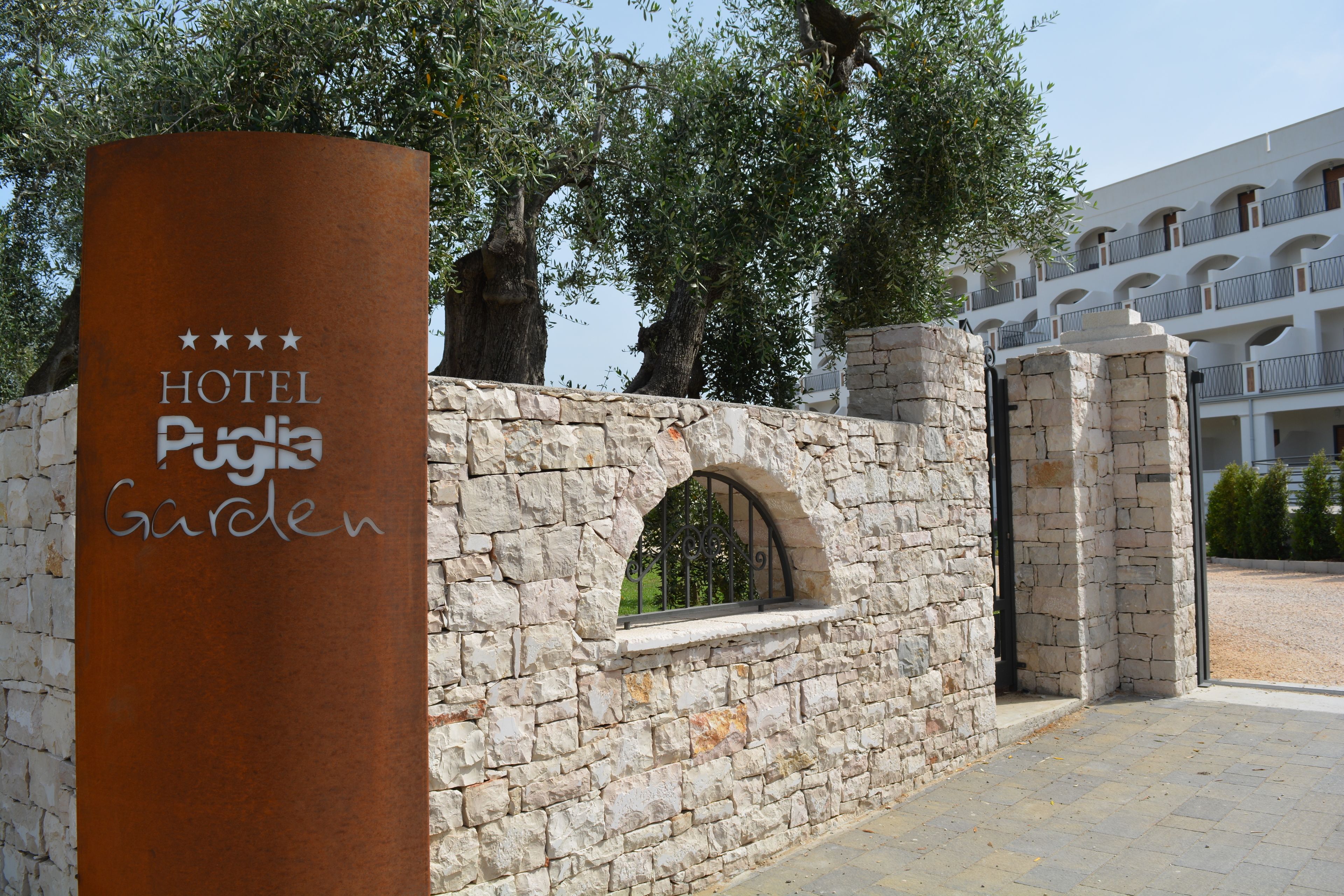 Foto - Hotel Puglia Garden