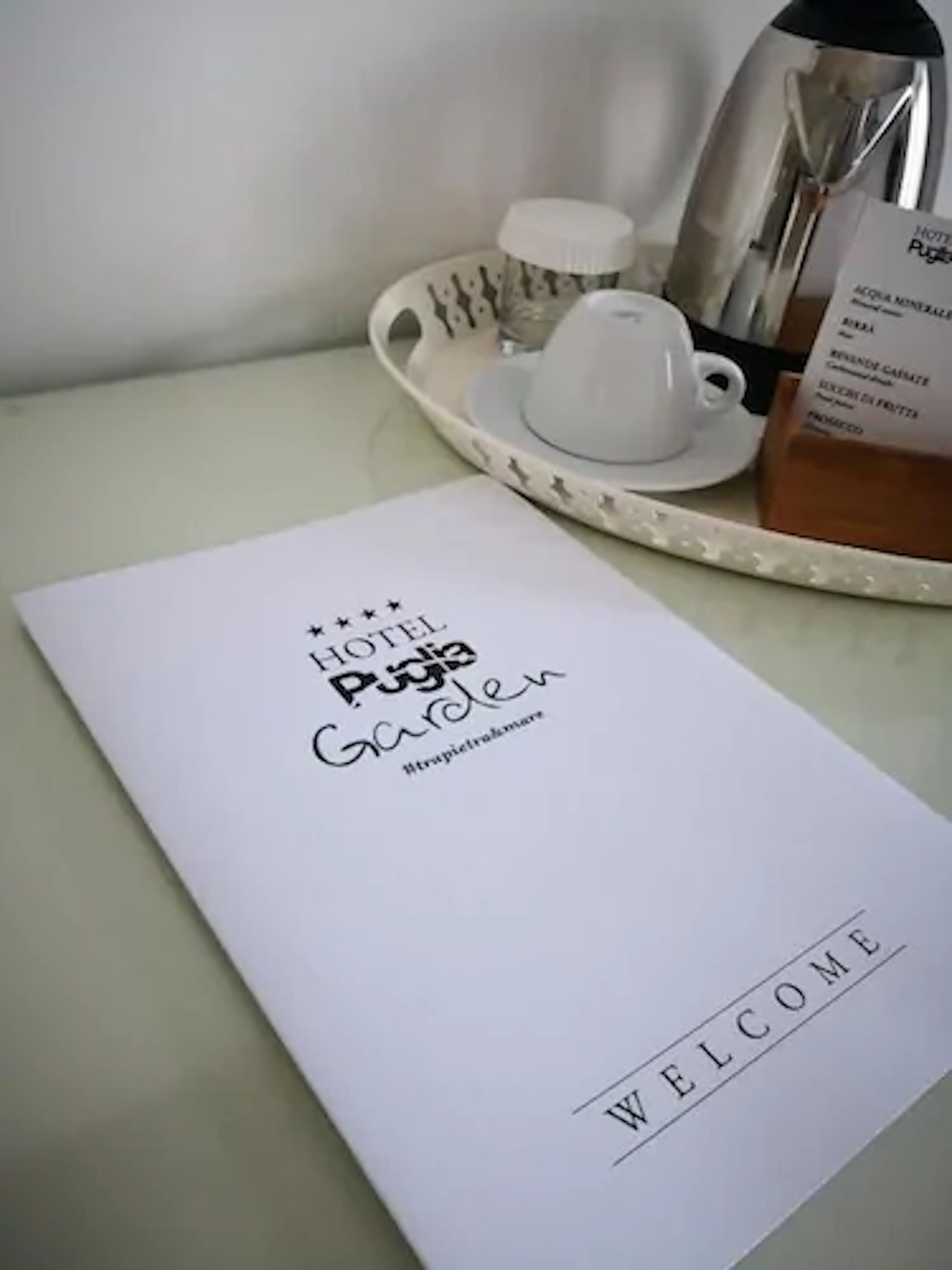 Foto - Hotel Puglia Garden