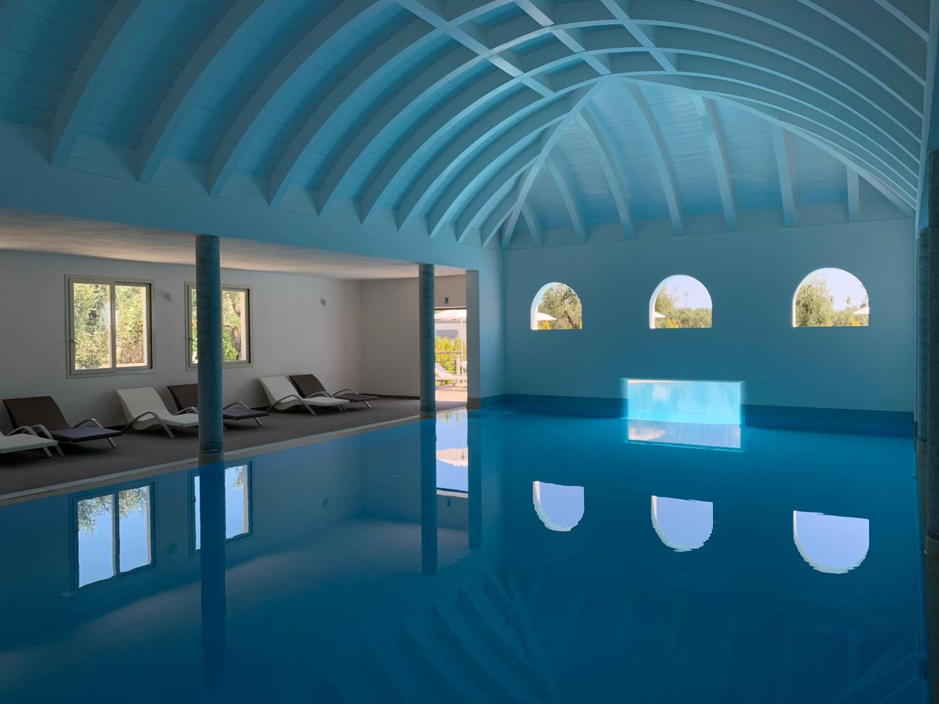 Foto - Hotel Puglia Garden