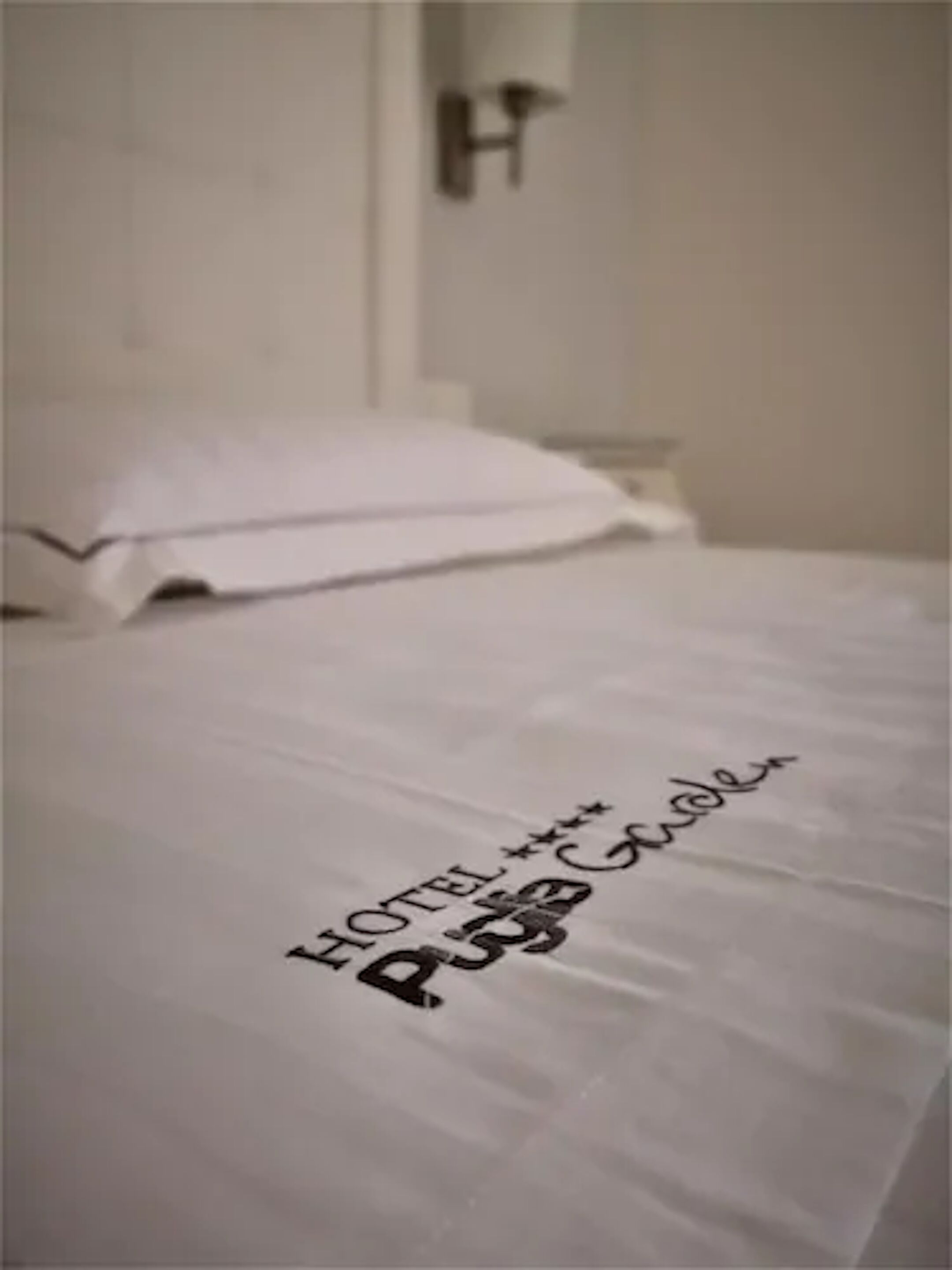 Foto - Hotel Puglia Garden