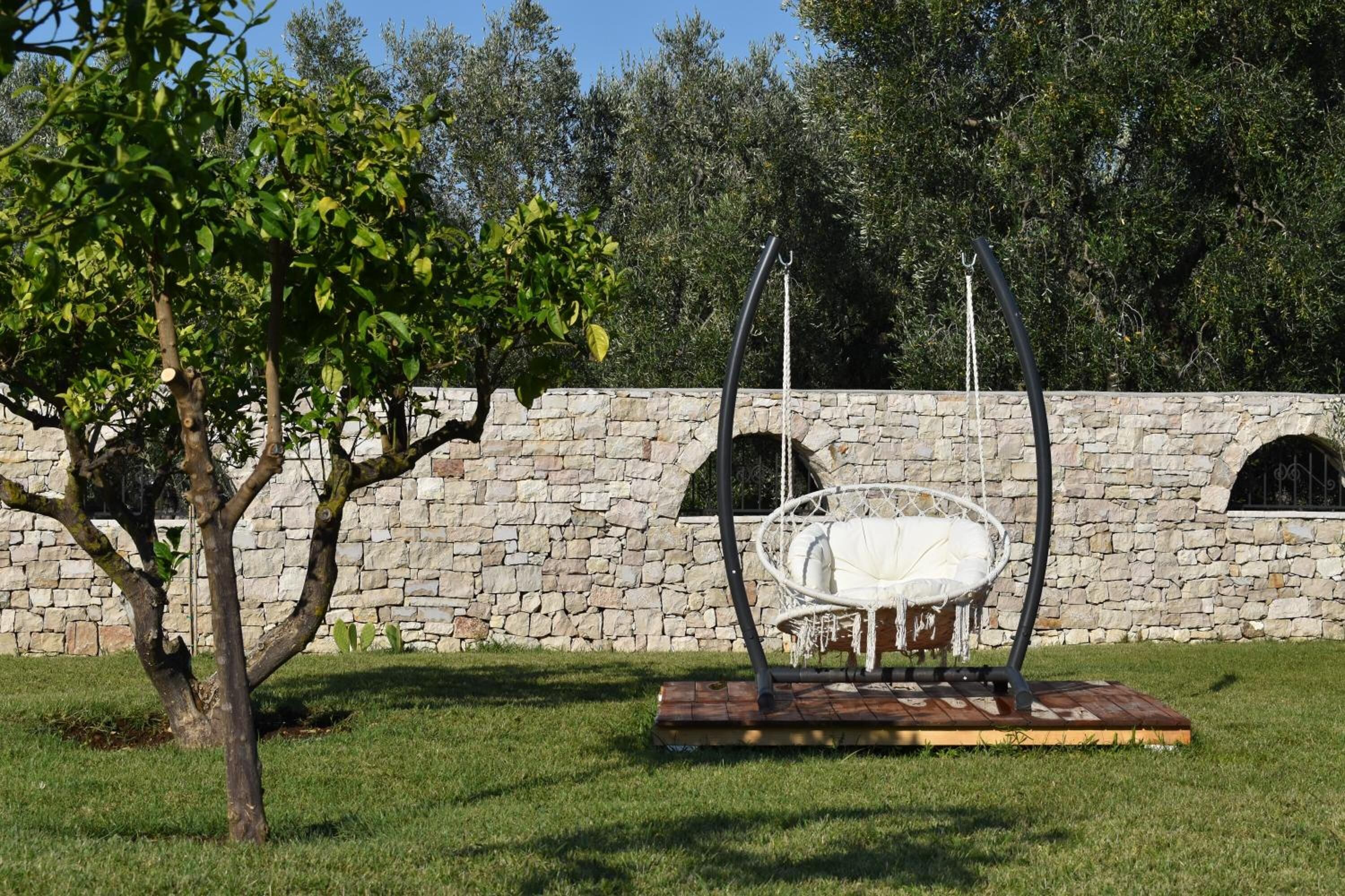 Foto - Hotel Puglia Garden