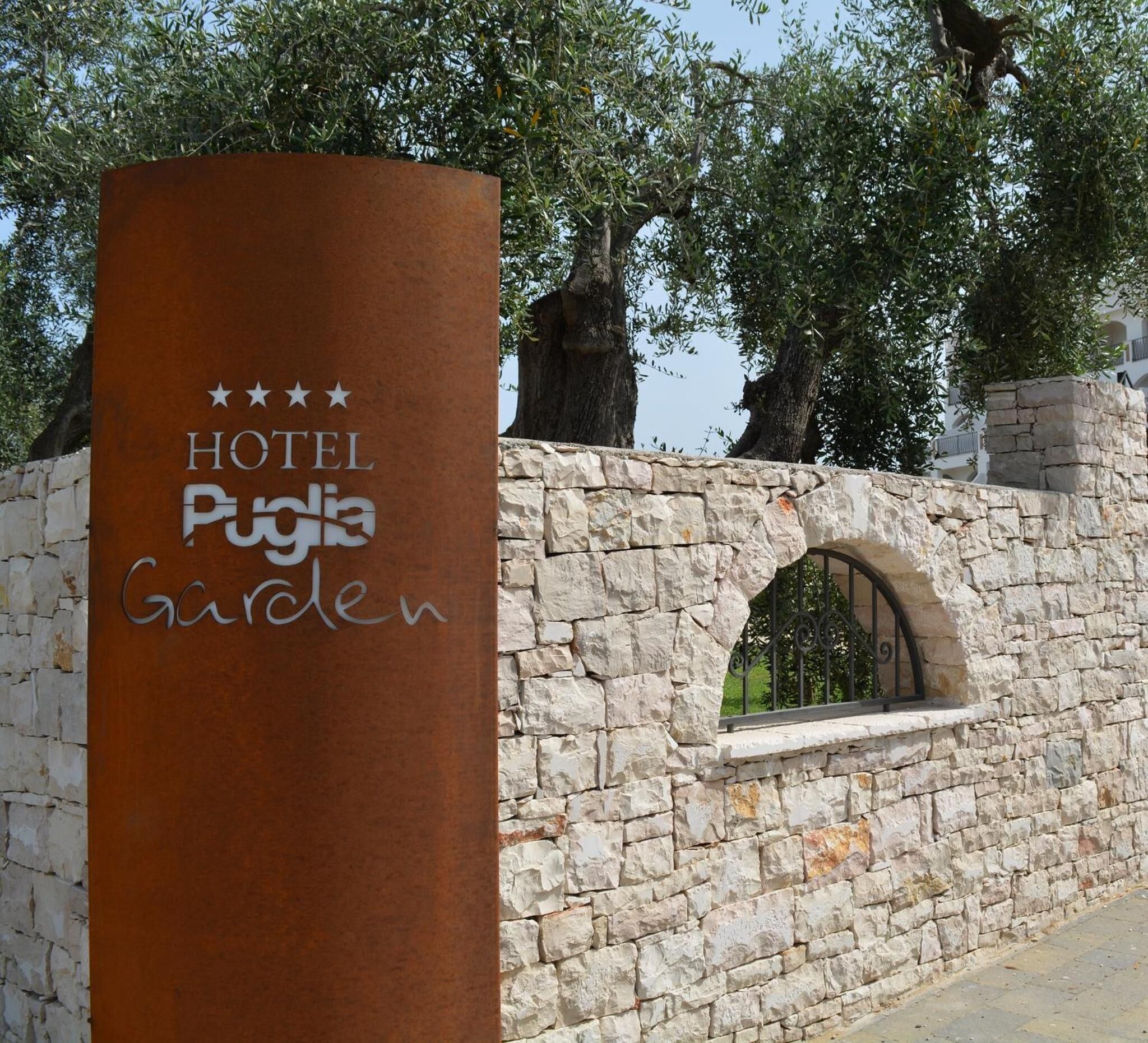 Foto - Hotel Puglia Garden