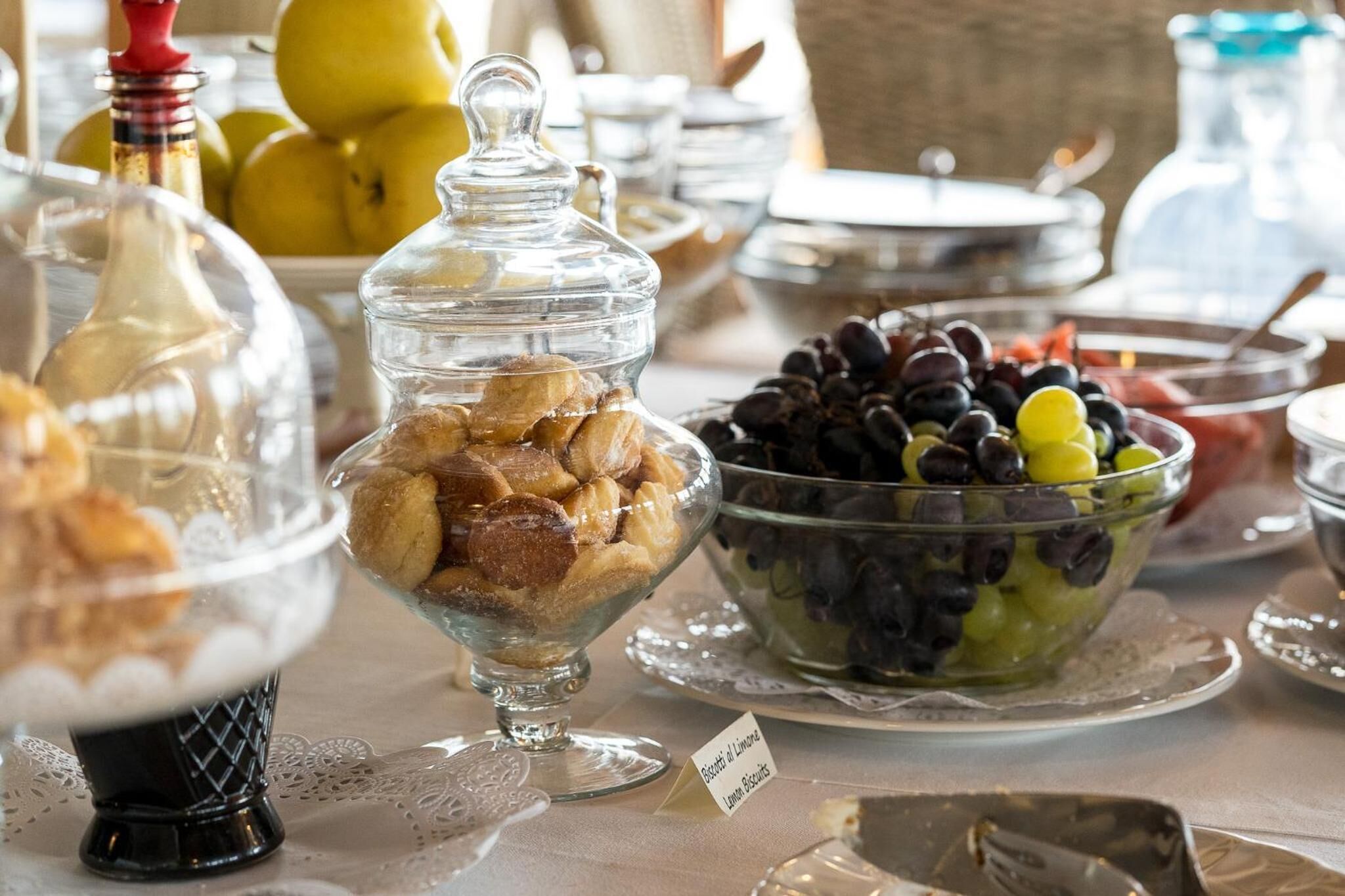 Foto - Hotel Puglia Garden