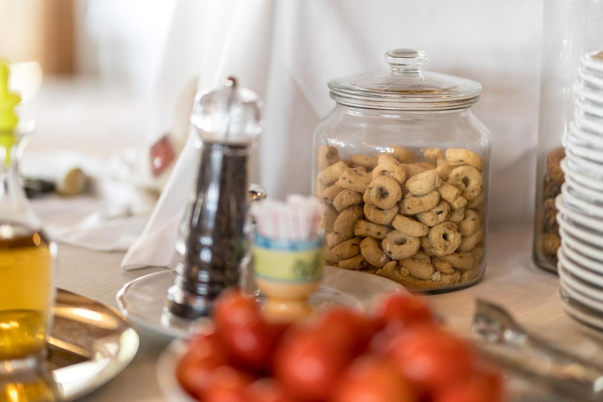 Foto - Hotel Puglia Garden