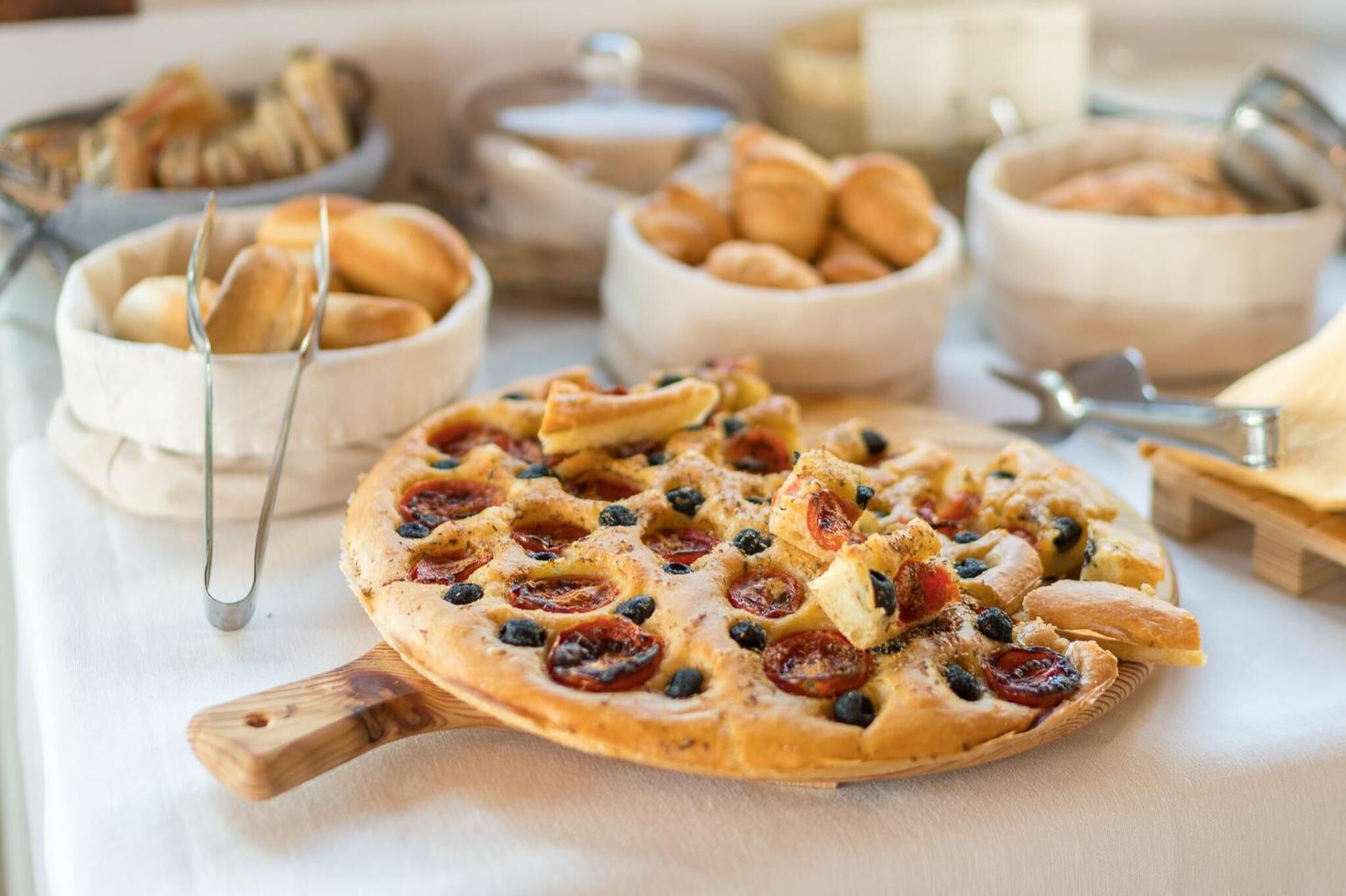 Foto - Hotel Puglia Garden