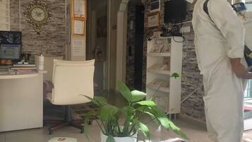 Tiêu chuẩn vệ sinh