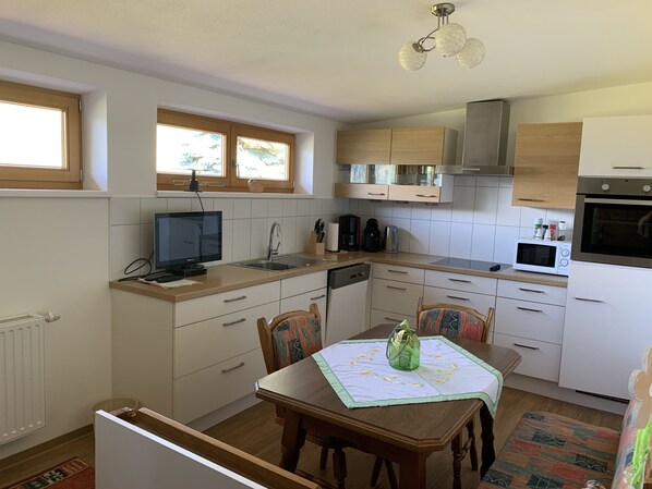 Servicio a la habitación
