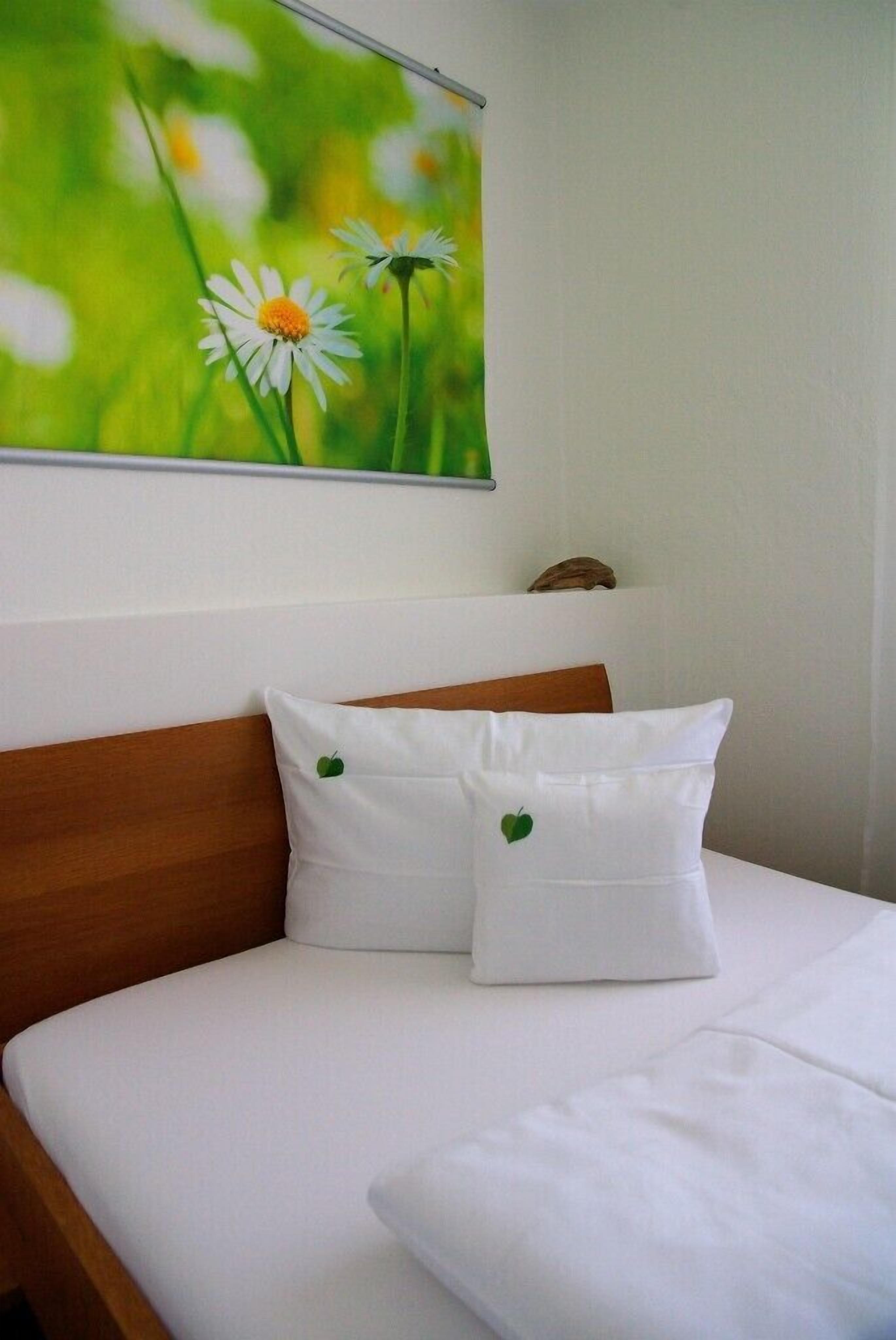 1 bedroom, hypo-allergenic bedding, in-room safe, desk