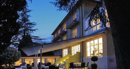 Hotel Lindenallee