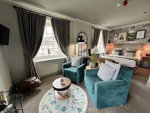 Miscellaneous - The Devonshire Arms (Buxton)