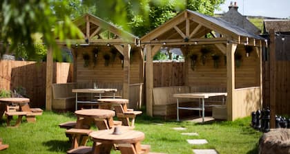 The Devonshire Arms