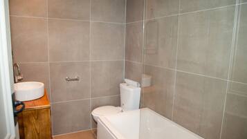 Suite – superior, eget bad | Bad