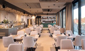 Restaurant -  Aminess Florian & Godler Hotel  (Karlovac)