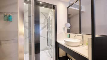 Chambre Double Confort