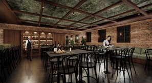 Winery -  Aminess Florian & Godler Hotel  (Karlovac)
