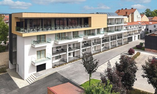  Aminess Florian & Godler Hotel 