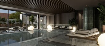  Aminess Florian & Godler Hotel 