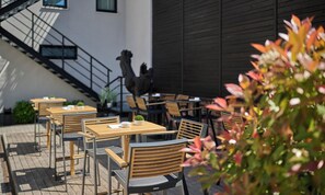 Exterior -  Aminess Florian & Godler Hotel  (Karlovac)