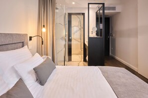 Doppia Comfort | Biancheria da letto di alta qualità, copriletto in piuma