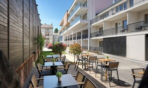 Exterior -  Aminess Florian & Godler Hotel  (Karlovac)