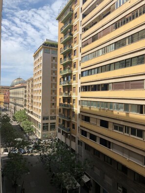 Exterior - Art&B.E.D.S. (Naples)