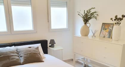 Apartment Herrera Center
