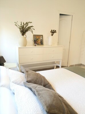 Double Room, Private Bathroom