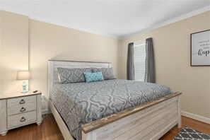 5 Schlafzimmer, kostenloses WLAN, Bettwäsche