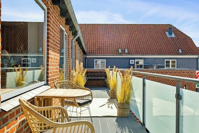 Hotel Ringkobing