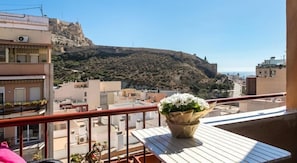 Terraço/pátio