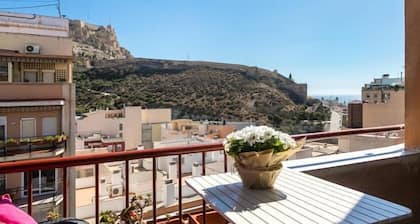Alicante Rambla Rooms