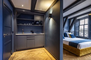 Signature Room (Roald Dahl) | Private kitchen