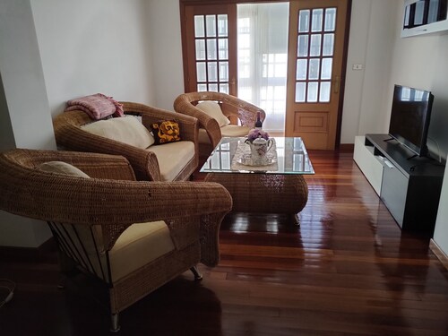 Apartamento San Antonio