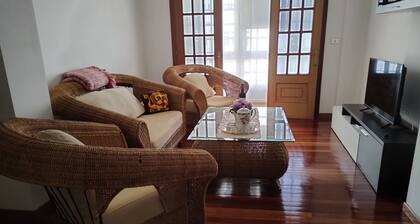 Apartamento San Antonio