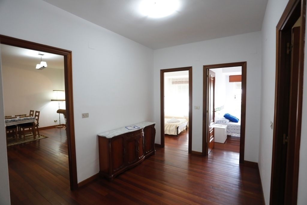 Entrada interior