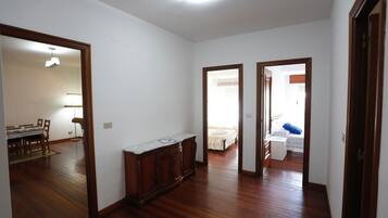 Entrada interior