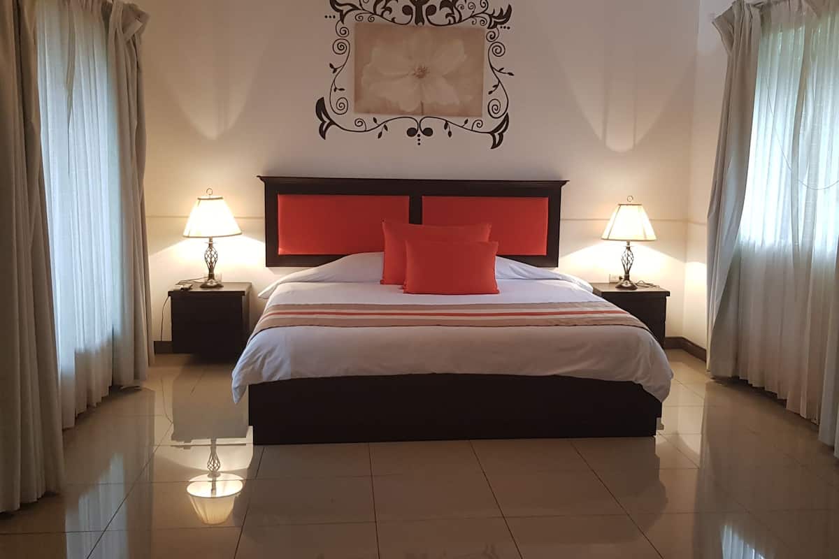 Deluxe Room | Rollaway beds (surcharge), WiFi (free)