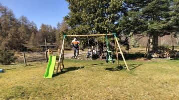 House | Children's area