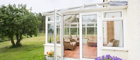 独立别墅 | 花园