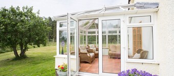 Juniper Hill, Loch Achilty