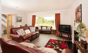 Ferienhaus | Innenbereich