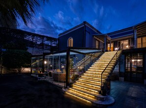 Exterior - The Yard Hostel (Catania)