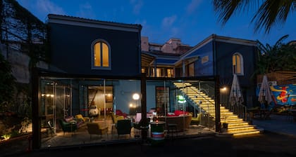 The Yard Hostel