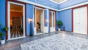 Teras/patio