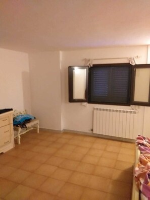 Room - Villa dei Fiori (Taranto)
