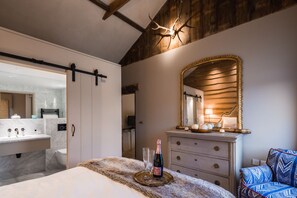 Room - Cambridge Country Cottages (Cambridge)