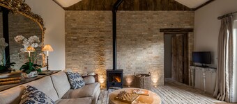 Cambridge Country Cottages